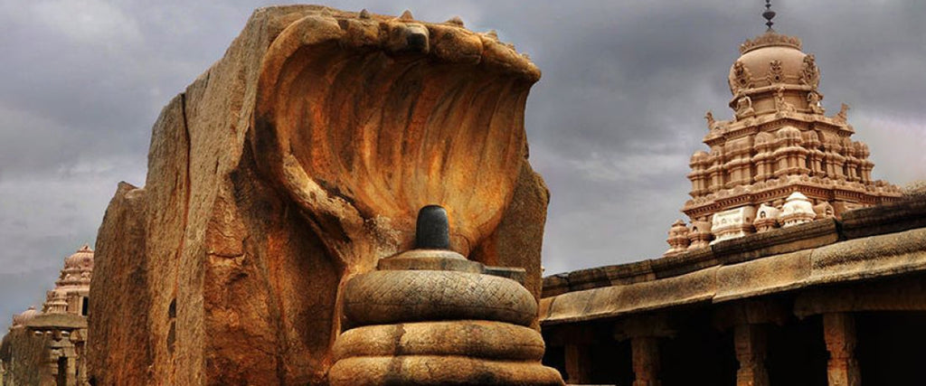 Veerabhadra Temple