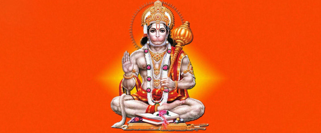 Why Do We Celebrate Hanuman Jayanti