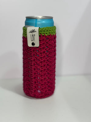 Pallet Coaster Set - Little Blue Farmhouse - Pallet Coasters