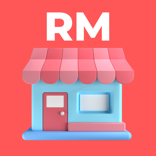 RM TOOLS STORE