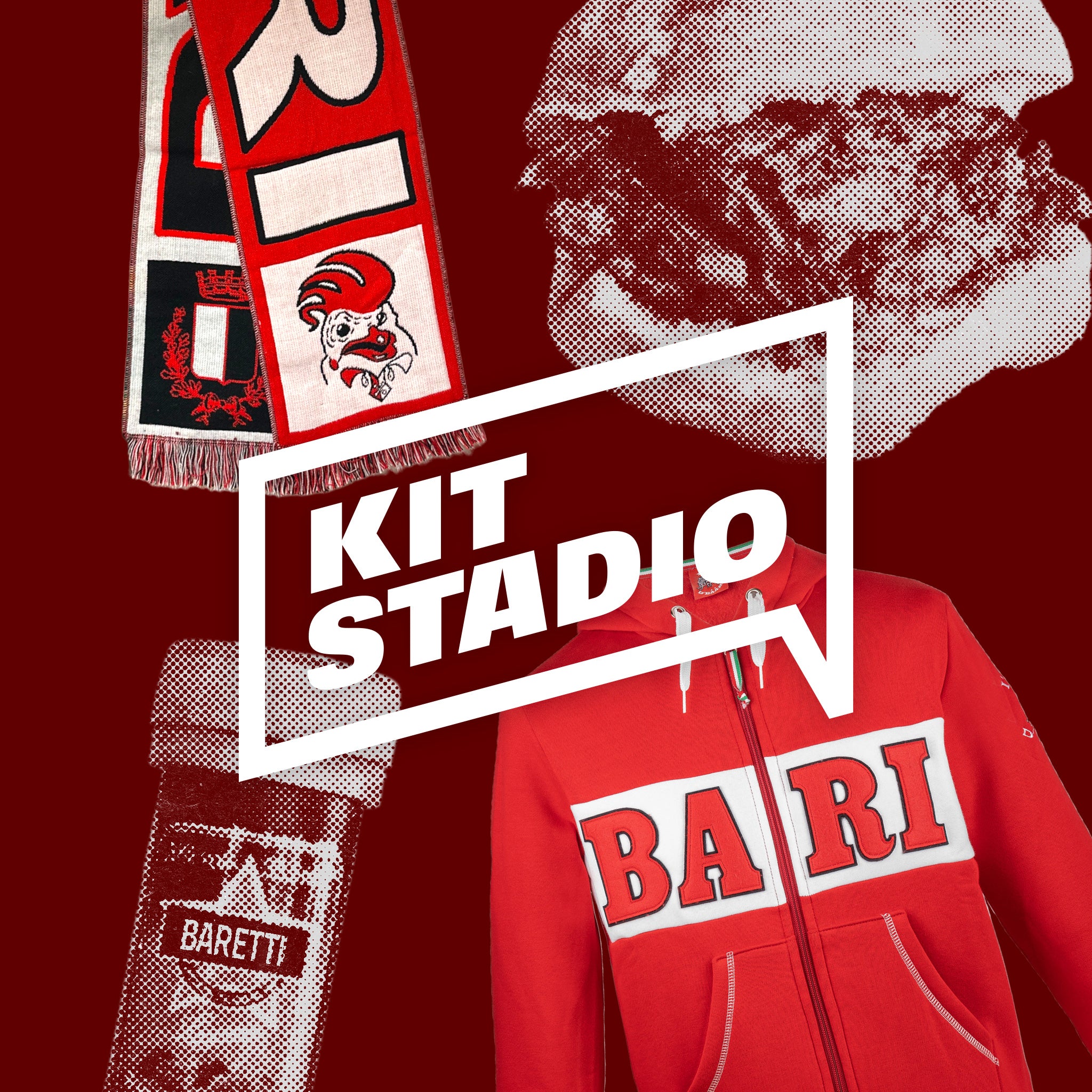 Stadio Kit