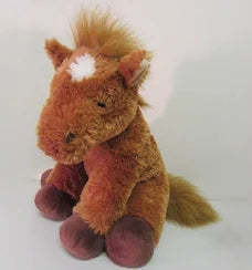10" Pony - Enchanted Forest Toy Shoppe