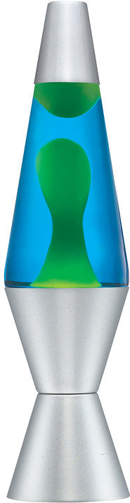 14.5" Lava Lamp