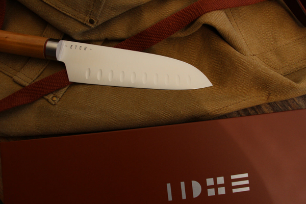 L'histoire du couteau : Époque Contemporaine : Industrialisation de la production de couteaux