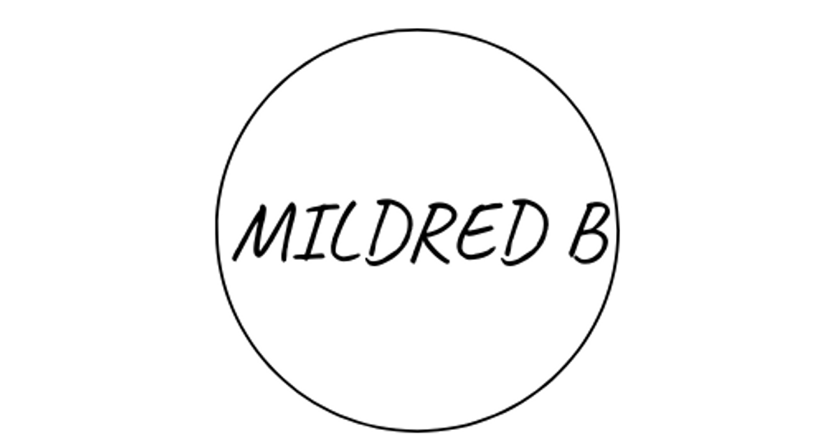 Mildred B