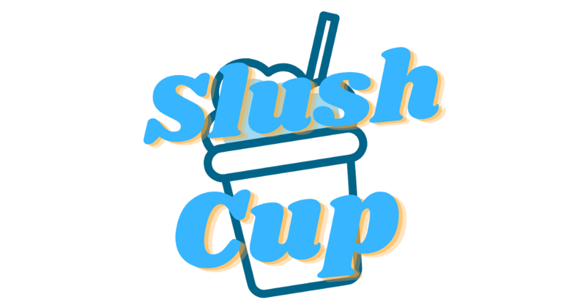 slushcup