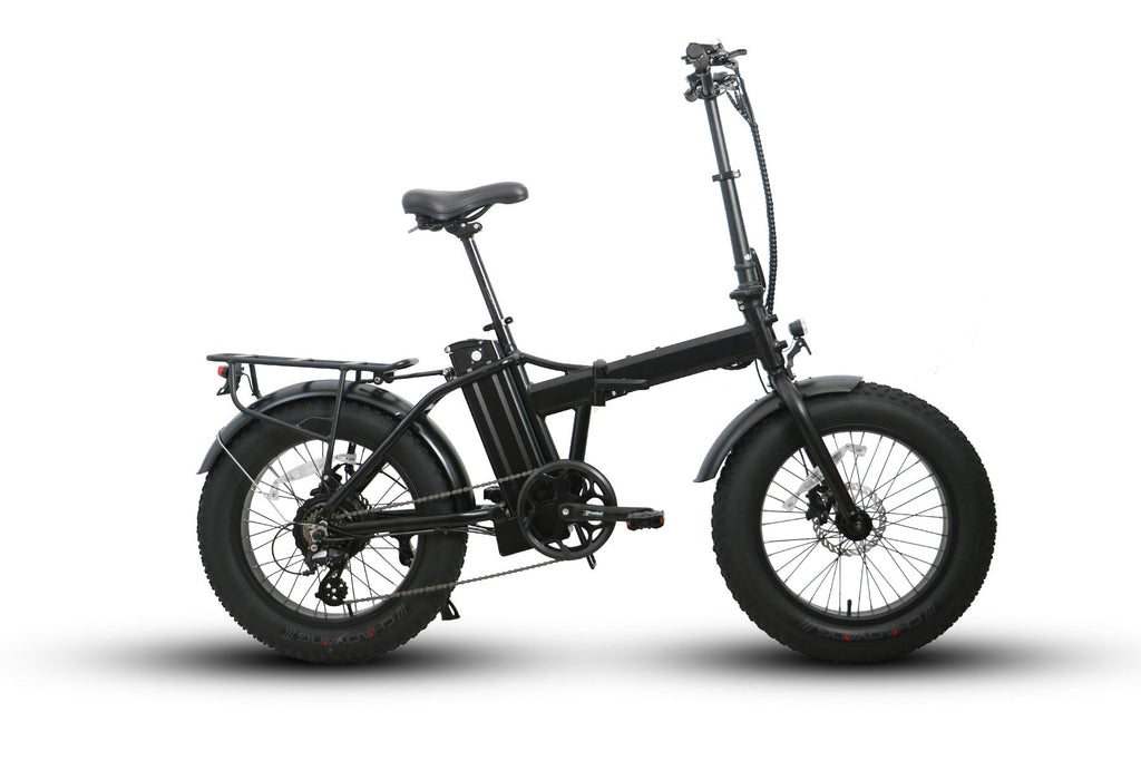 Hiboy Titan 48V/12.5Ah 800W Electric Scooter – Electric Ride Co.