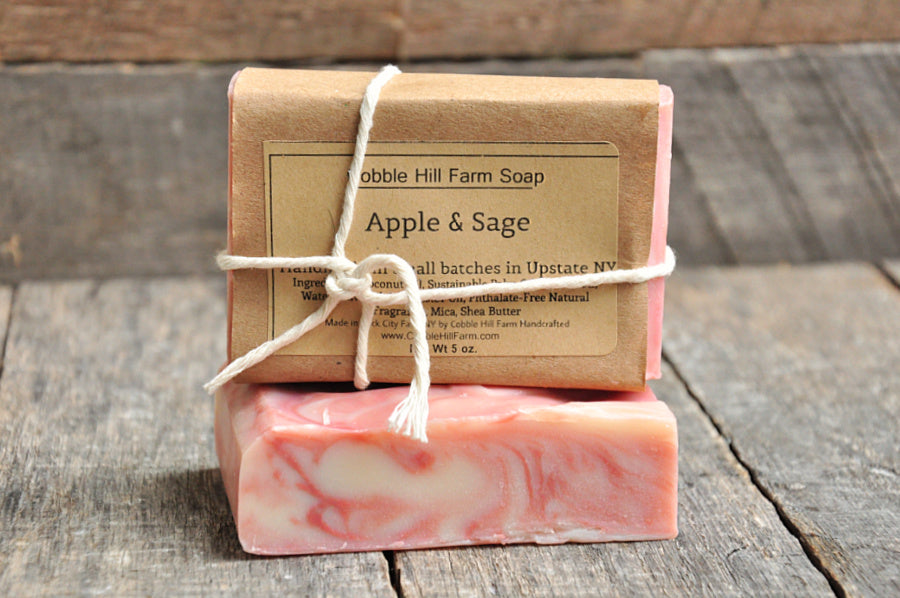 Cobble Hill Farm Soap & Mercantile