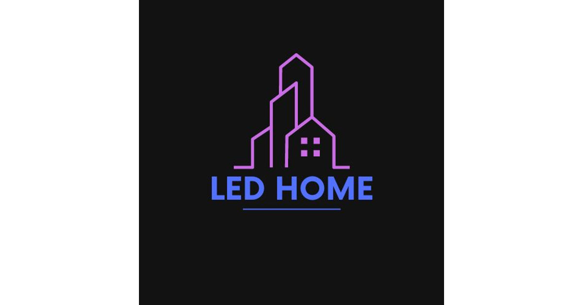 LED HOME