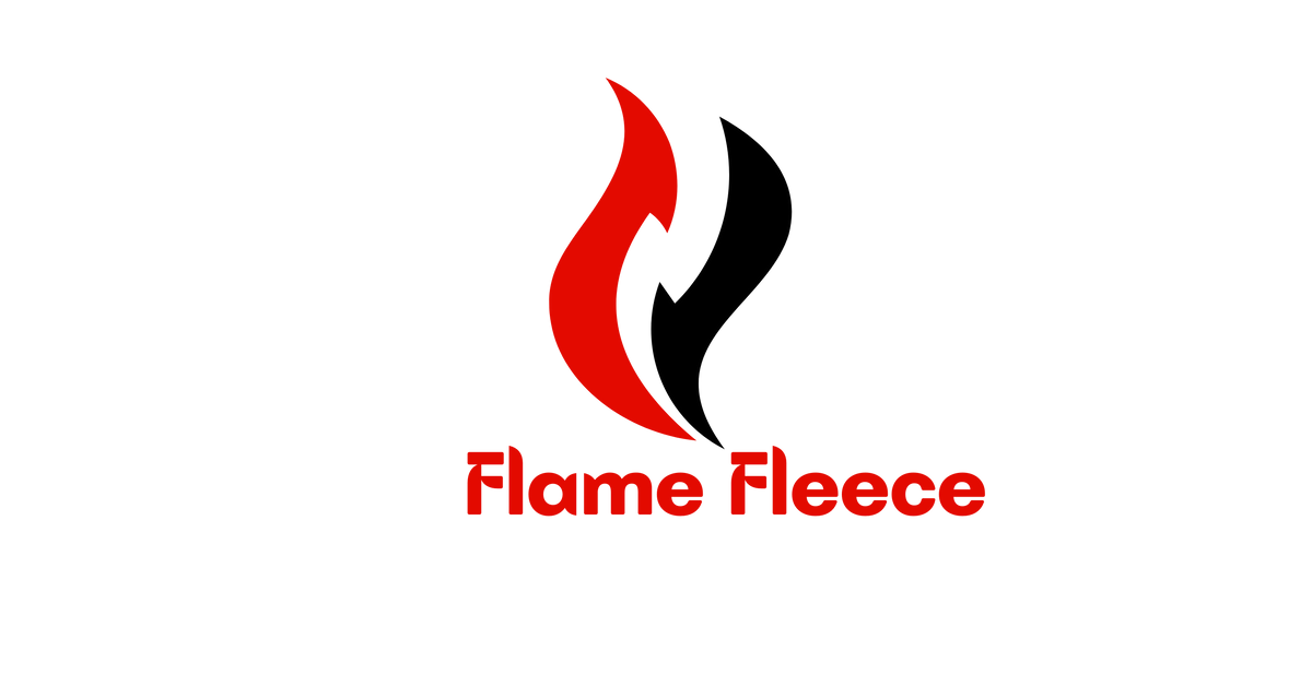Flame Fleece