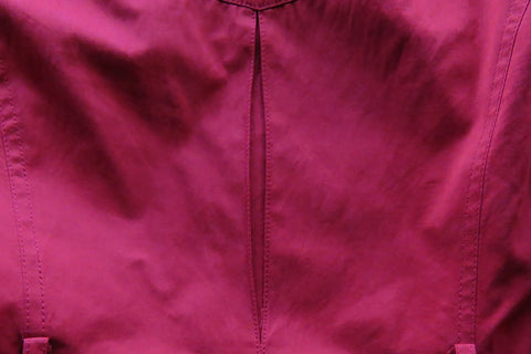 Pleat Example 2