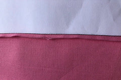 Narrow hem1