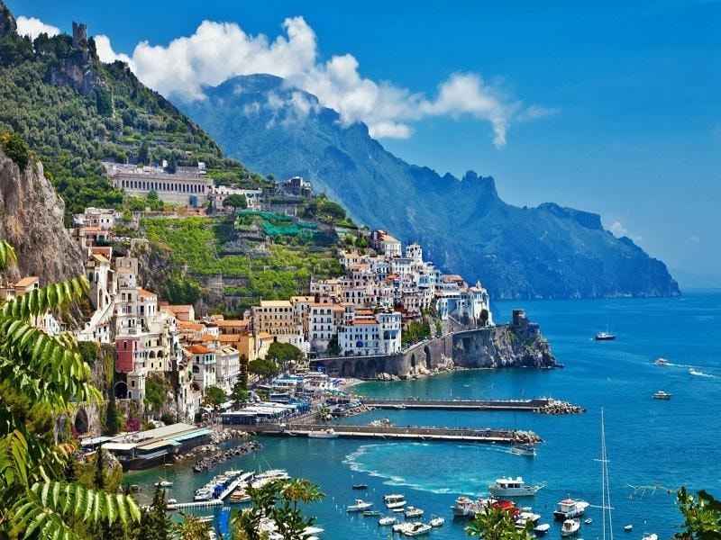Odmor na Siciliji je pravi izbor za ovo ljeto