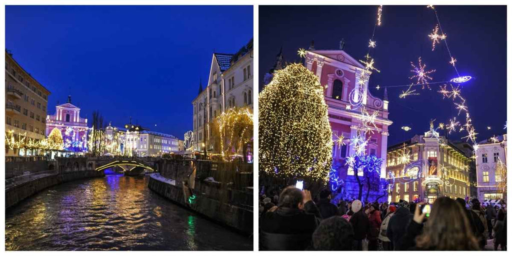 Adventska bajka na tračnicama