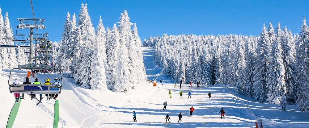 Jahorina Blog - Jahorina je skijaški hit sezone!