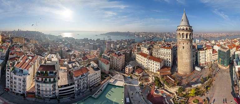 Dozivite Istanbul stoljecima unazad