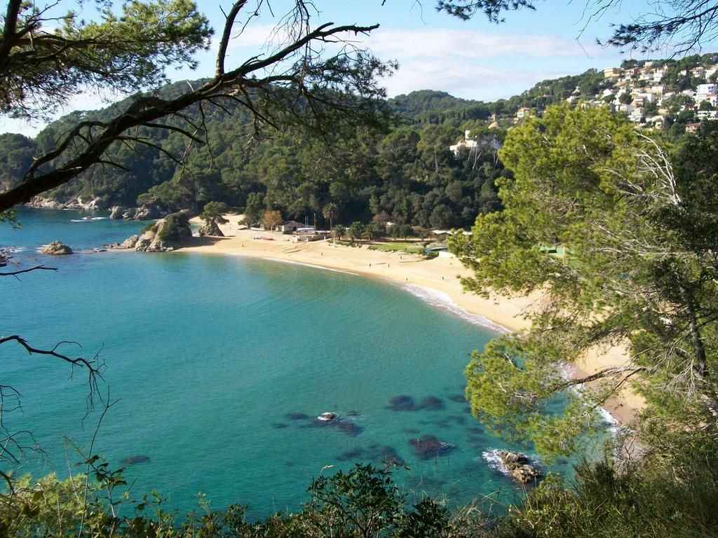 Sto ne propustiti u Lloret de Maru