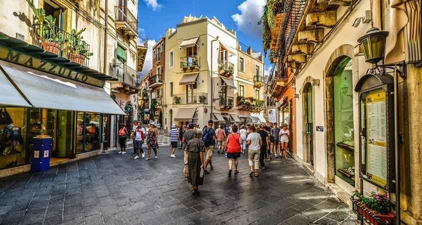 Kakve su cijene na Siciliji