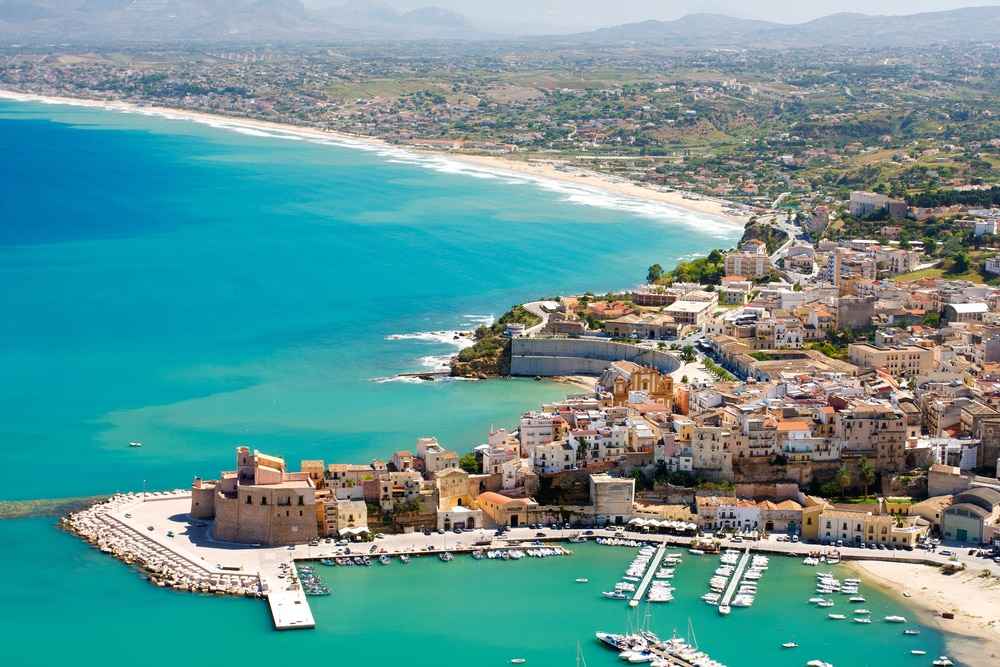 Odmor na Siciliji je pravi izbor za ovo ljeto