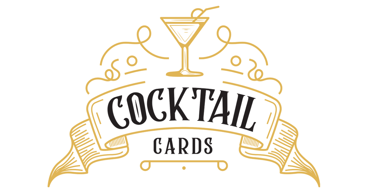 Cocktail Cards®