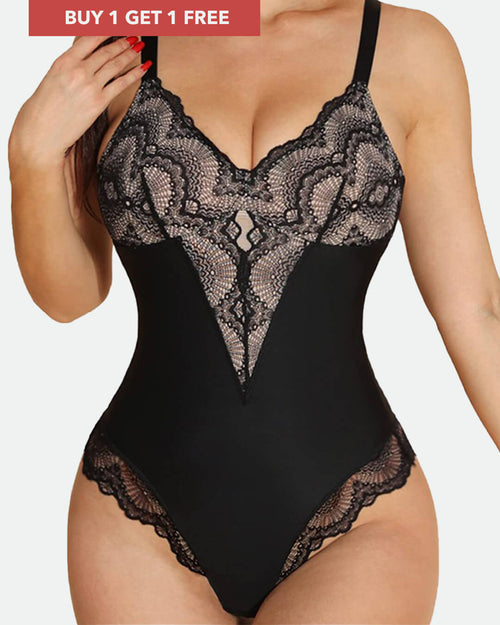 SleekShape Bodysuit