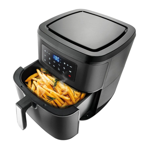 Kitchen Couture Top Loading 6L Air Fryer