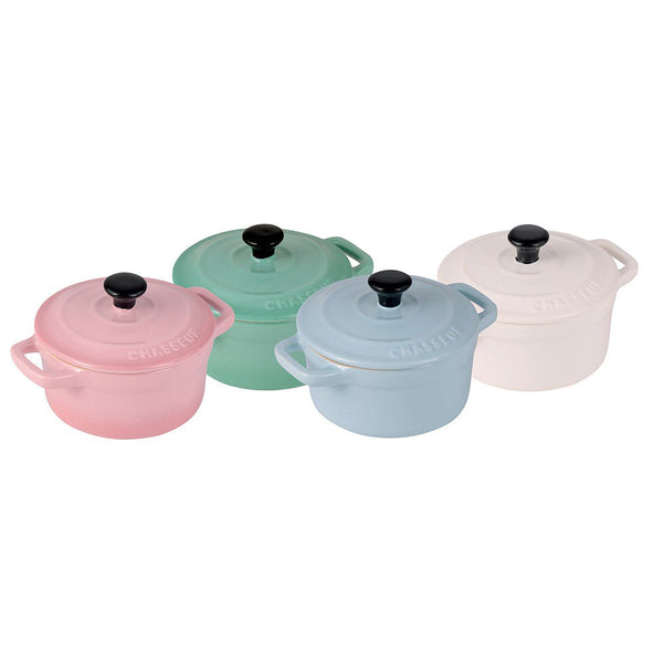 Delight Oval Dutch Oven, 4.5L 1 item