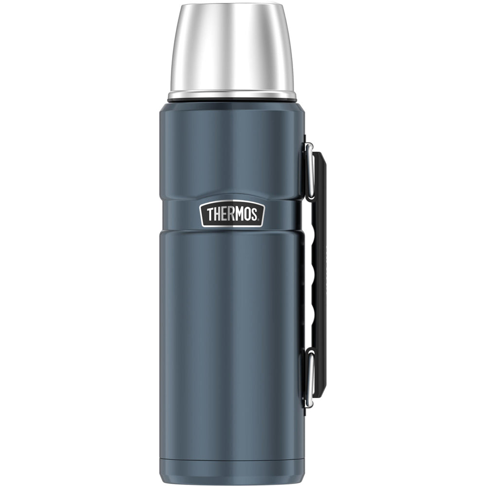 New THERMOS ThermoCafe Stainless Steel Vacuum Insulated 2.5 Litre