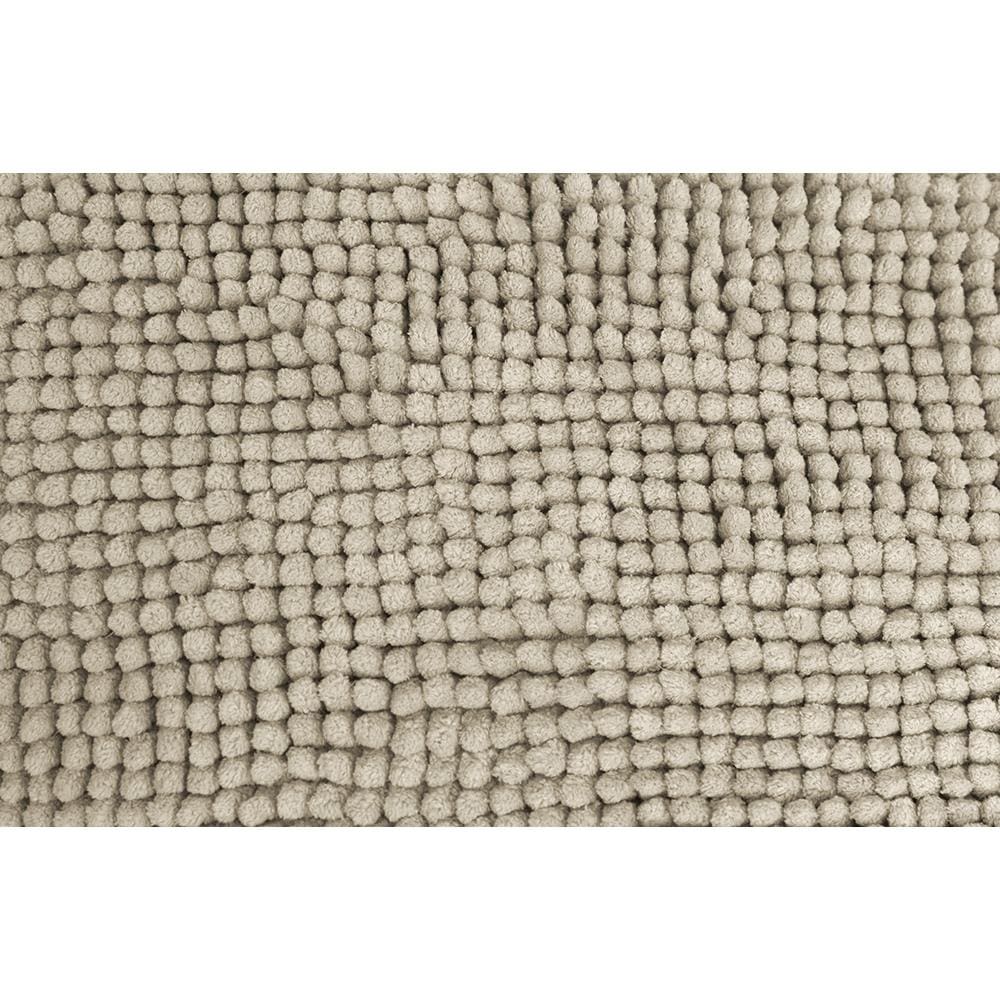 Cotton Bath Mat Taupe – HomeSoul Australia