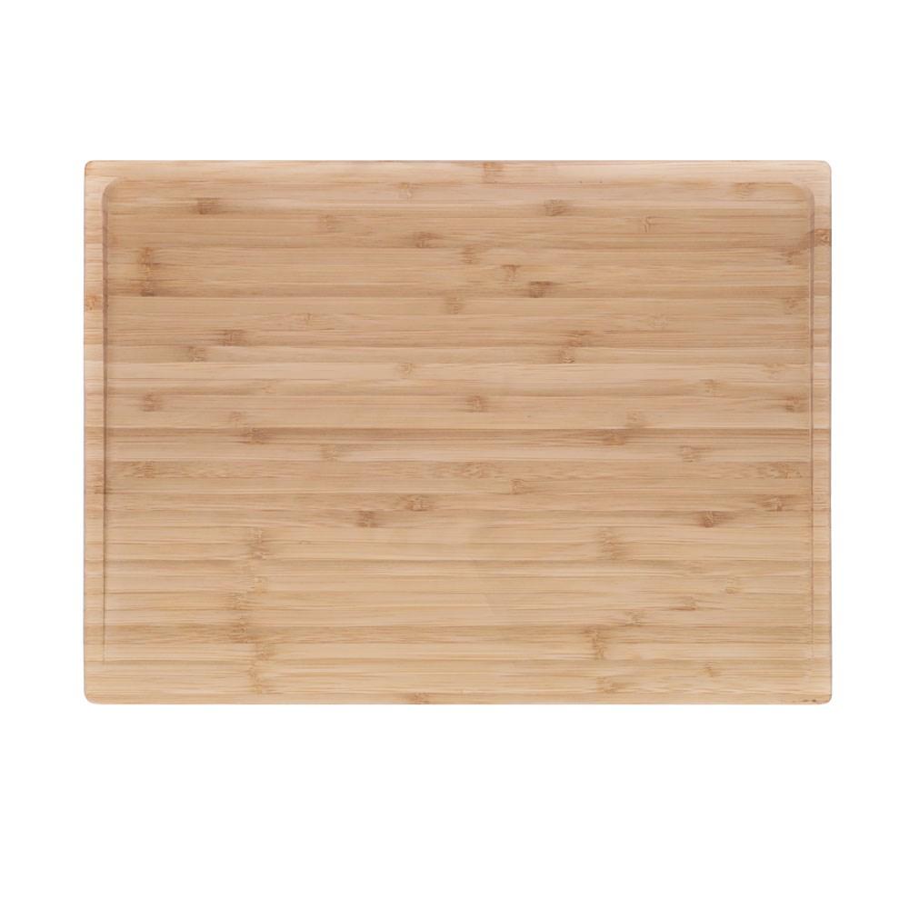 Baccarat Dishwasher Safe Bamboo Chopping Board 25 x 18cm