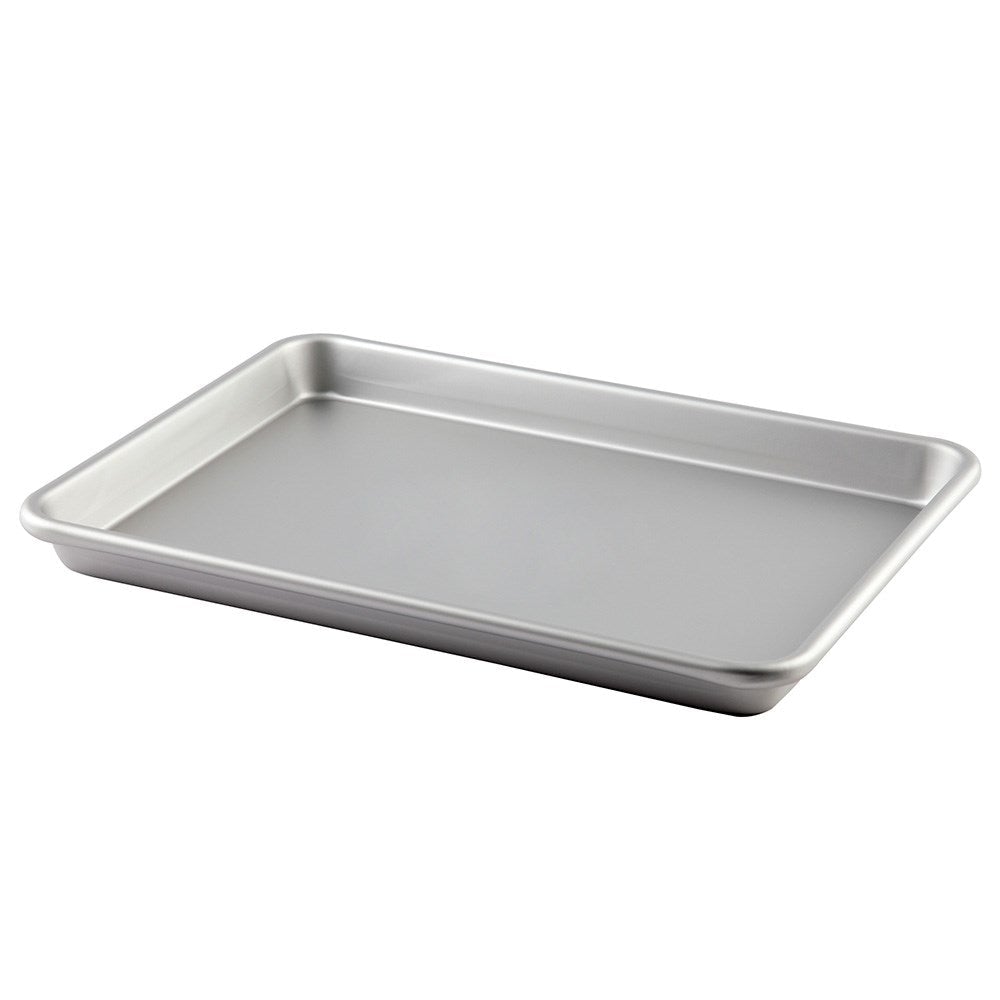 Mondo Heart Cake Pan Silver