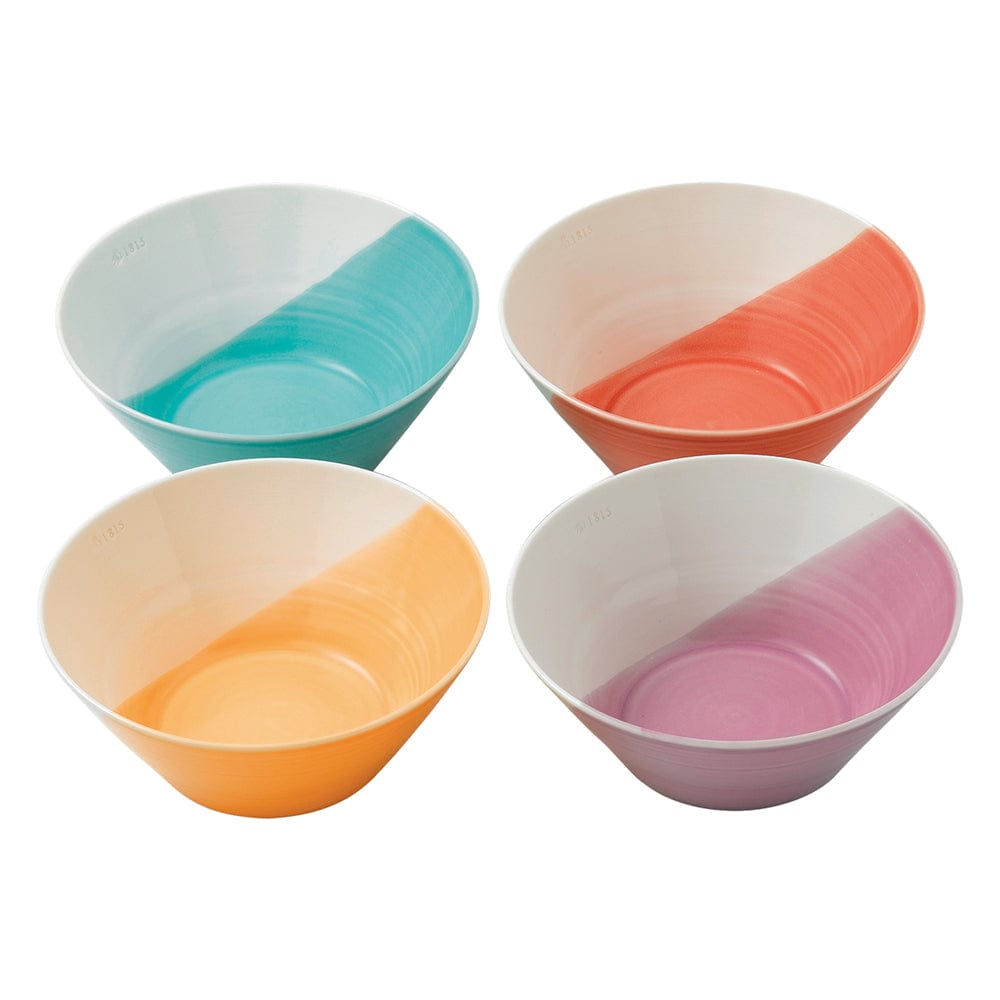 Anaya Noodle Bowl Set of 4 – CookDineHost