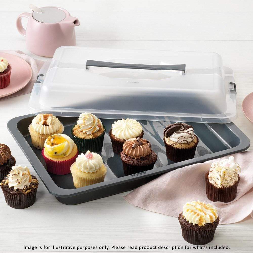 Buy Sheet Cake Carrier Online In India - Etsy India