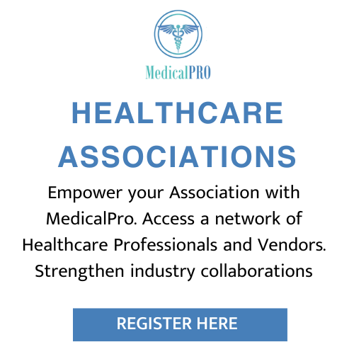 MedicalPro Healthcare Association