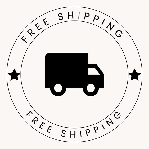 Free shipping Seal