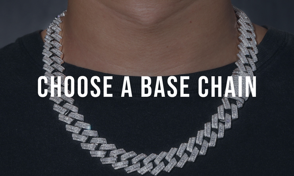 Choose a base chain