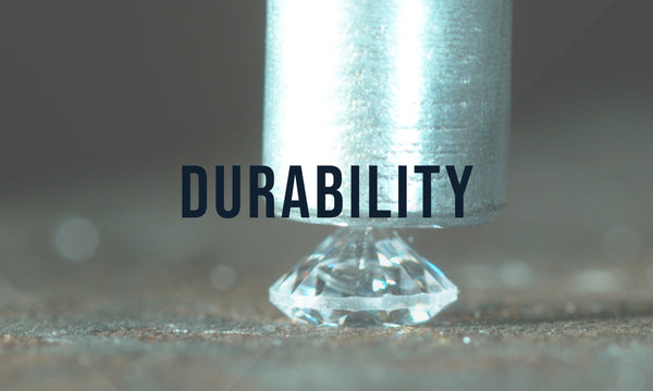 Durability Moissanite vs. Nexus Diamonds