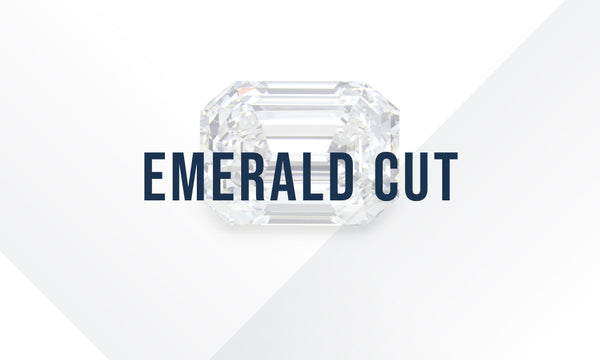 Emerald Cut