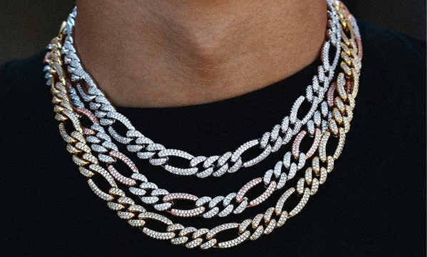 Figaro Chains