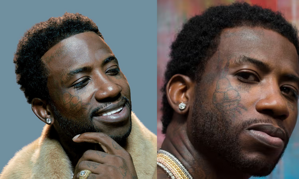 Gucci Mane Earrings
