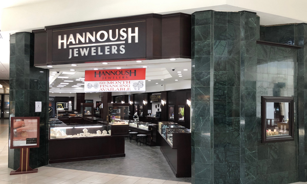 Hannoush Jewelers