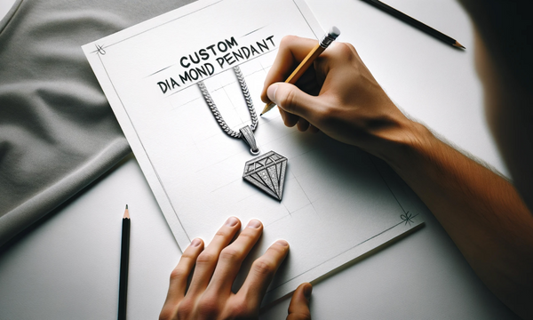 How to design jewelry