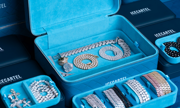 How to pack jewelry for travel