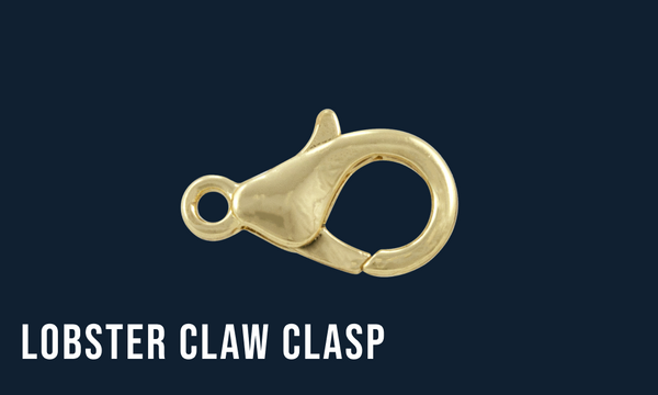 Lobster Claw Clasp