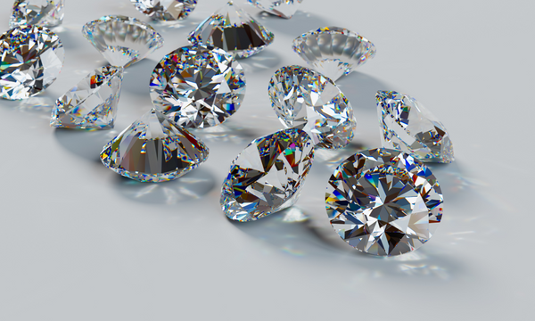 What is moissanite