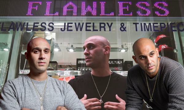 Mr Flawless Jeweler