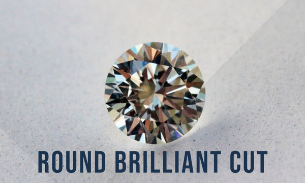 Round Brilliant Cut Diamond