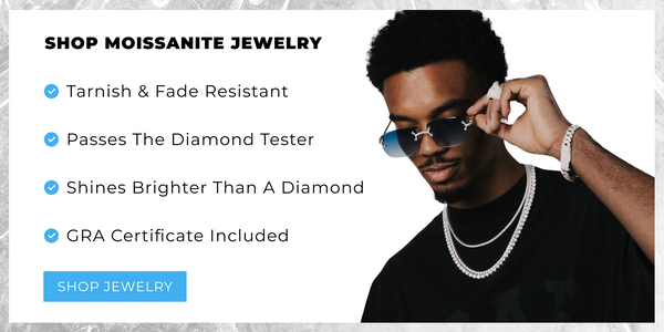 Shop Moissanite Jewelry Blog Banner