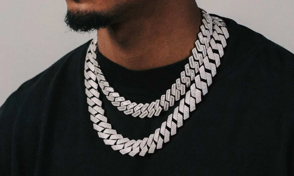 Styling Cuban Chains for Occasions