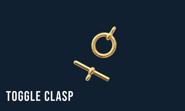 Toggle Clasp